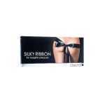 Silky Ribbon Black - SHTOU076BLK