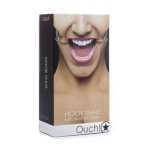 Hook Gag Black - SHTOU106BLK