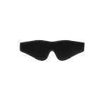 Reversible Eyemask Black - SHTOU185BLK