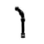 Verve Prostate Massager Black - SI7086