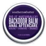 Backdoor Balm 1 Oz Tin - SIE7045