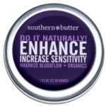 Enhance Stimulating Butter 1 Oz - SIE7061