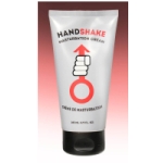 Handshake Masturbation Cream 4.9 Oz - SIN0030