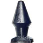 Butt Plug Black Extra Large - SIN40151