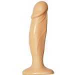 Medium Cock Plug Flesh - SIN40300