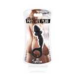 Silicone Prostate Plug - SIN40600