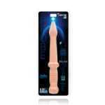 Deep End Probe Flesh 8.75 Inches - SIN50060