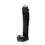 Exxxtreme Dong 12 Inches Black - SIN50401