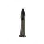 Goose With Suction Medium Black - SIN50521