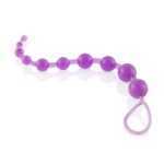 Assential Anal Beads Purple - SIN61032