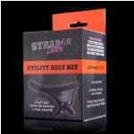 Strap On Tool Utility Belt Kit - SIN61076