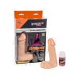 Apprentice Strap On Tools Kit 6 Vanilla Inches - SIN61097