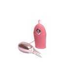 Ribbidy Rabbit Egg Bullet Pink - SIN62300