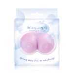 Bubbling Boobs Sexxy Soap Pink - SIN94991