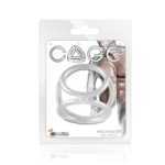 Chrome Cage - SIN95062