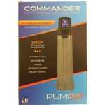 Commander Pump Up - SIN96001