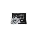 Sliquid Silver Pillow Packs 200 Pieces - SL004