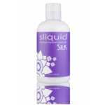 Sliquid Silk 8.5 Oz - SL019