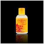 Sliquid Swirl Tangerine Peach 4.2 Oz - SL022