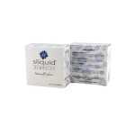 Sliquid Organics Lube Cube 12 Sample Packs - SL060