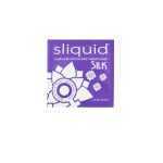 Sliquid Organics Silk Pillow Packs 200 Pieces - SL094