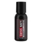 Swiss Navy Anal Lube 1 Oz - SNAL1