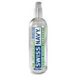 Swiss Navy All Natural 2 Oz - SNAN2