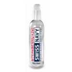 Swiss Navy Flavors-Strawberry Kiwi 4 Oz - SNFSK4