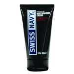 Swiss Navy Masturbation Cream 5 Oz - SNMASTCREAM5