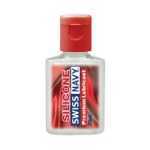 Swiss Navy Mini Silicone 20Ml - SNMINISL