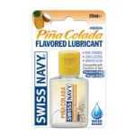 Swiss Navy Minis Pina Colada 20Ml - SNMINISPC