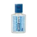 Swiss Navy Water Based Mini 20Ml - SNMINIWB