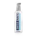 Swiss Navy Paraben And Glycerine Free 2 Oz - SNPGF2