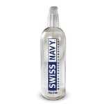 Swiss Navy Water Based Lube 16 Oz - SNWL16