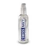 Swiss Navy Water Based 4 Oz - SNWL4