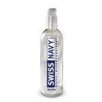 Swiss Navy Water Based Lube 8 Oz - SNWL8