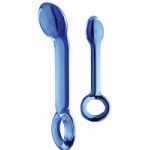 Blown G-Spot With Loop Blue - SPGB5B