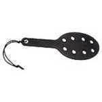 16 Inch Paddle With Holes - SPL04J