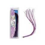 Thong Whip Purple 20 Inch - SPL10AP