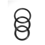 S And M Nitrile Cockring 3 Pack - SS10034