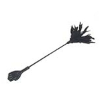 S And M Feather Hand Spanker - SS10061