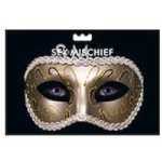 S And M Masquerade Mask - SS10081