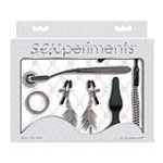 Sexperiments Sexy Severe Kit - SS51006