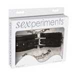 Sexperiments Bling Cuffs - SS51011