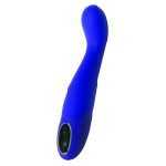 Midnight Lavender Vibrator 10 Function - SS52060