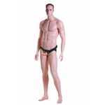 Sportsheets Everlaster Stud Harness - SS69750