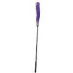 Rubber Tickler Purple - SS73002