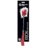 Whipper Tickler Red And White - SS76026