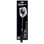 Whipper Tickler Black And White - SS76027