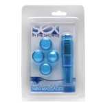 Waterproof Mini Massager - SS96007